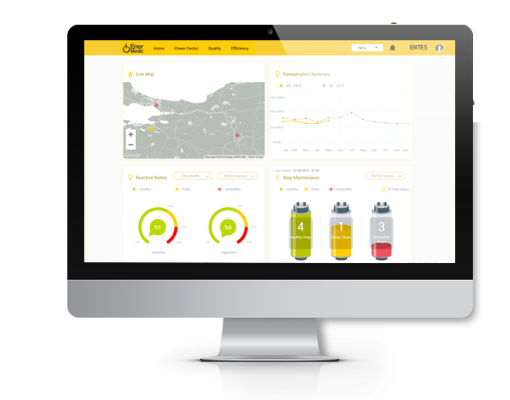 Energy Management Software